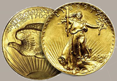 US double eagle coins found on oztreasure.weebly.com