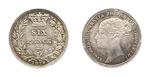 1879 sixpence found on oztreasure.weebly