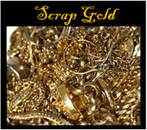 Scrap gold found on oztreasure.weebly