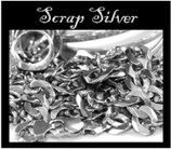 Scrap silver found on oztreasure.weebly