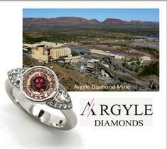 Argyle pink diamonds found on oztreasure.weebly