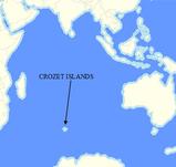Crozet Island on oztreasure.weebly.com